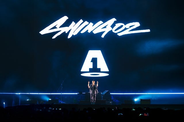 Presale codes for shing02: members use these when buying pre-sale tickets