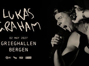 Bilde for arrangement Lukas Graham