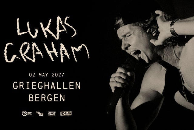 Lukas Graham