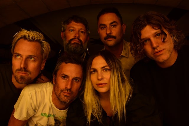 Presales to the head and the heart: 15th anniversary tour: members use these when buying pre-sale tickets