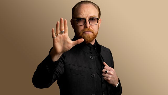 DINNERSHOW MED JAN HELLESOE