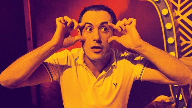 Harold Green Jewish Theatre Company in Meridian Arts Centre: Greenwin Theatre, Toronto 02/11/2025