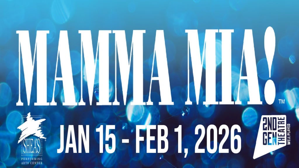 Photo of Mamma Mia!