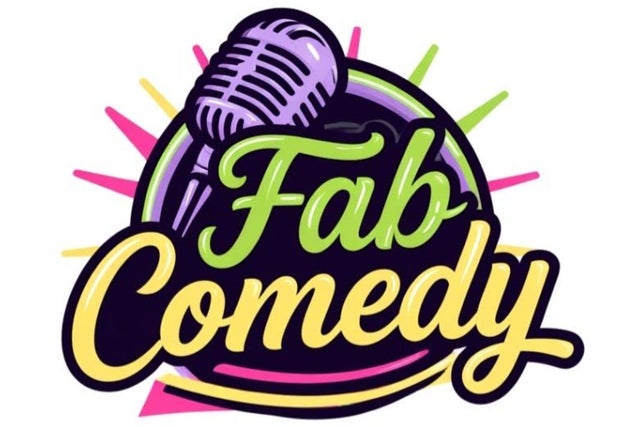 Fab Comedy Presents: Civilized Comedy (civil Service Comedians)