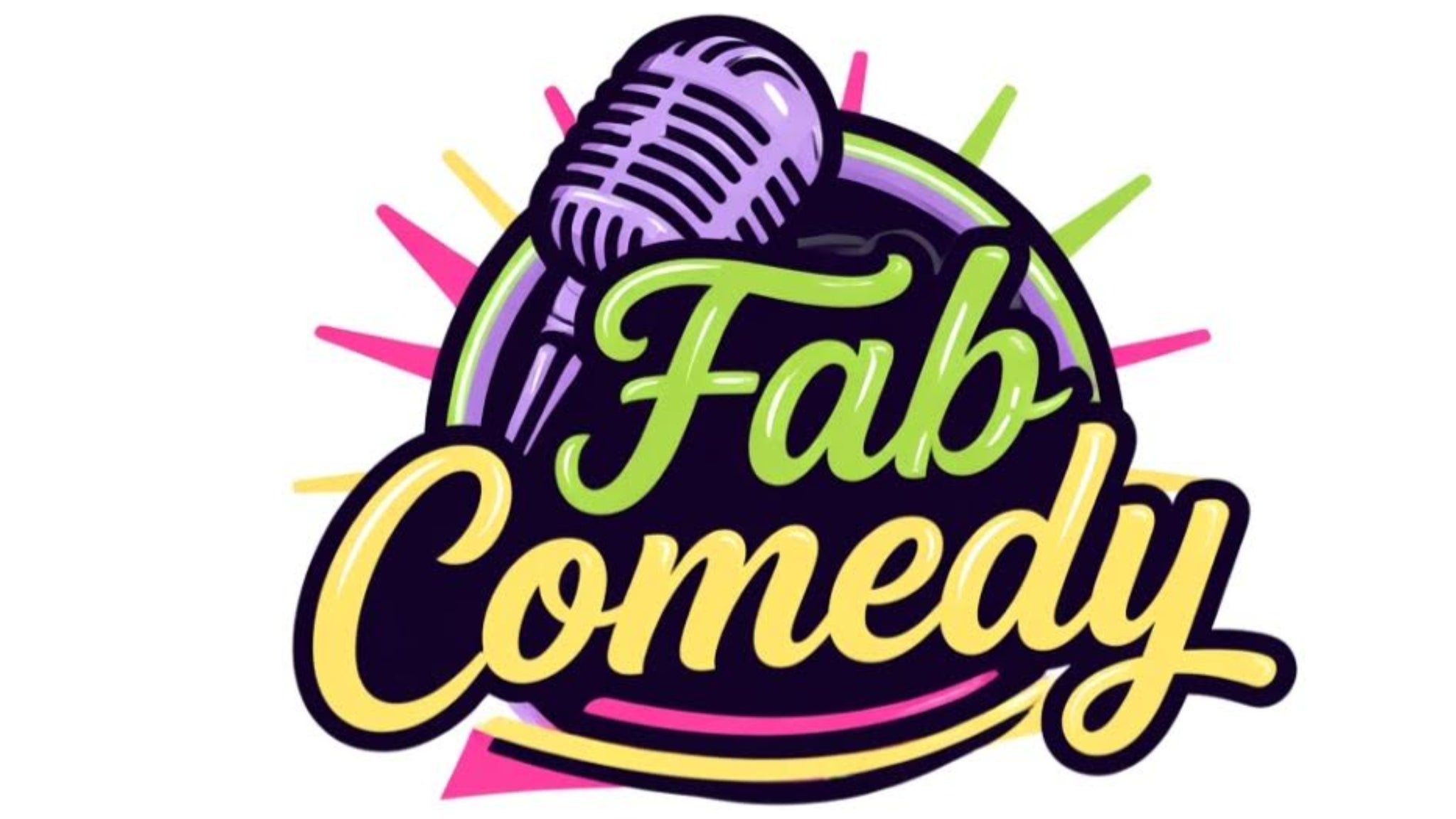 Fab Comedy Presents: Civilized Comedy (civil Service Comedians)