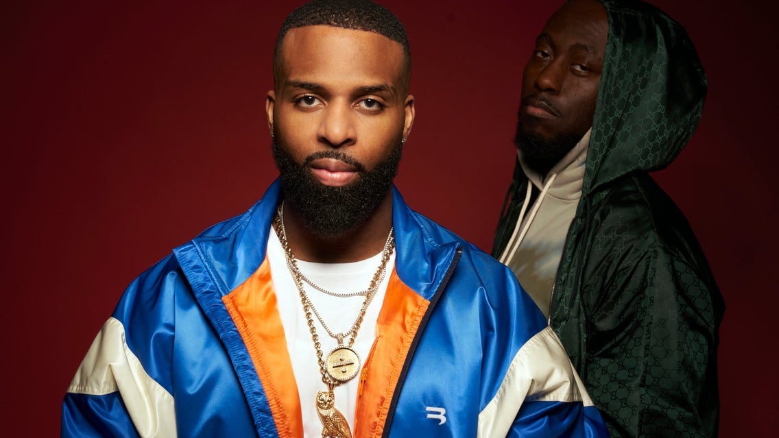 DVSN - SEPT 5TH - 10 Year Anniversary Shows