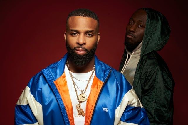 Presales to dvsn sept 5th 10 year anniversary shows: members use these when buying pre-sale tickets