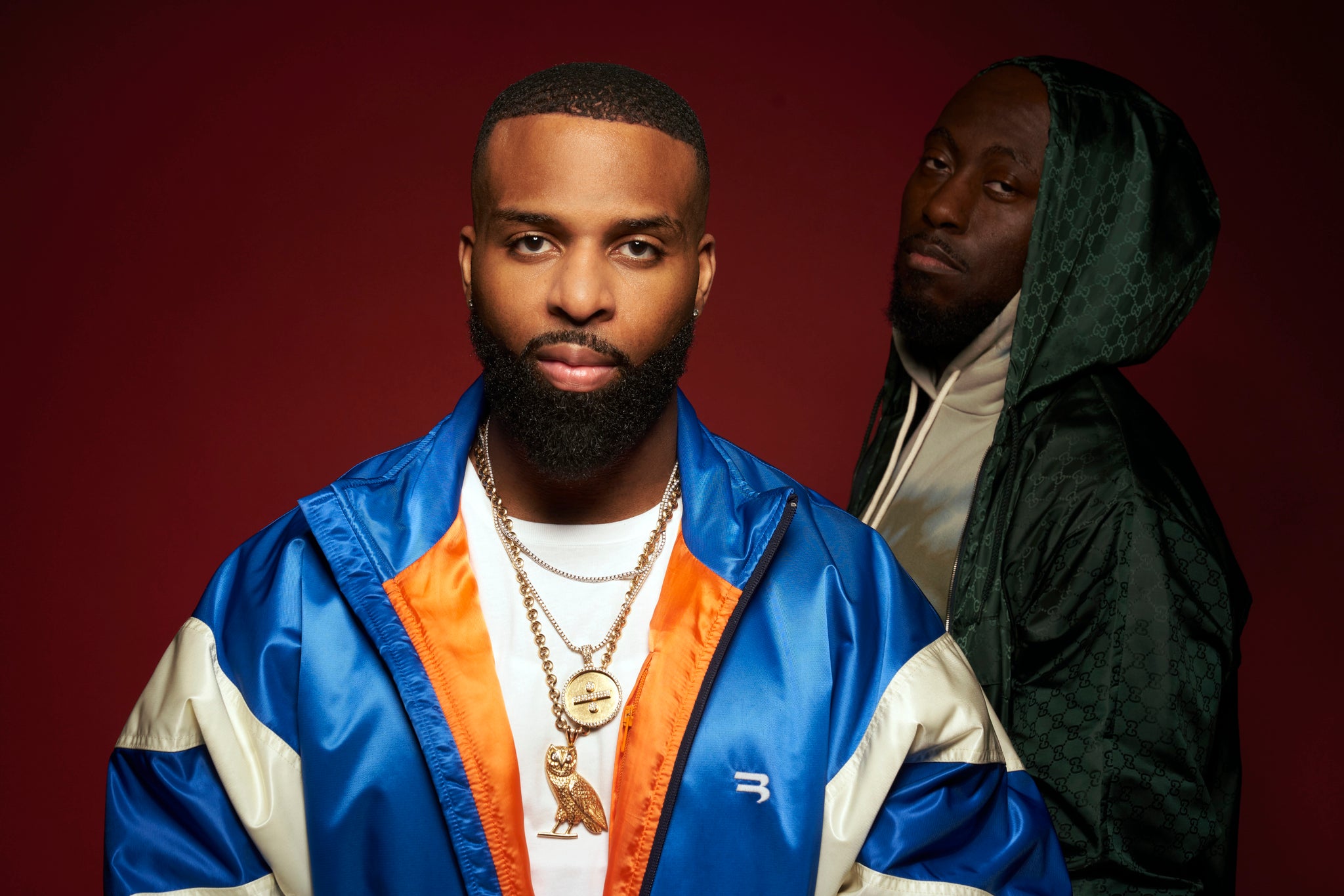 DVSN - SEPT 5TH - 10 Year Anniversary Shows event image