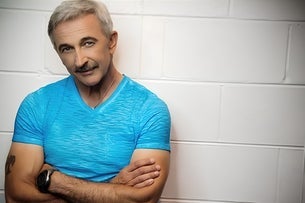Aaron Tippin
