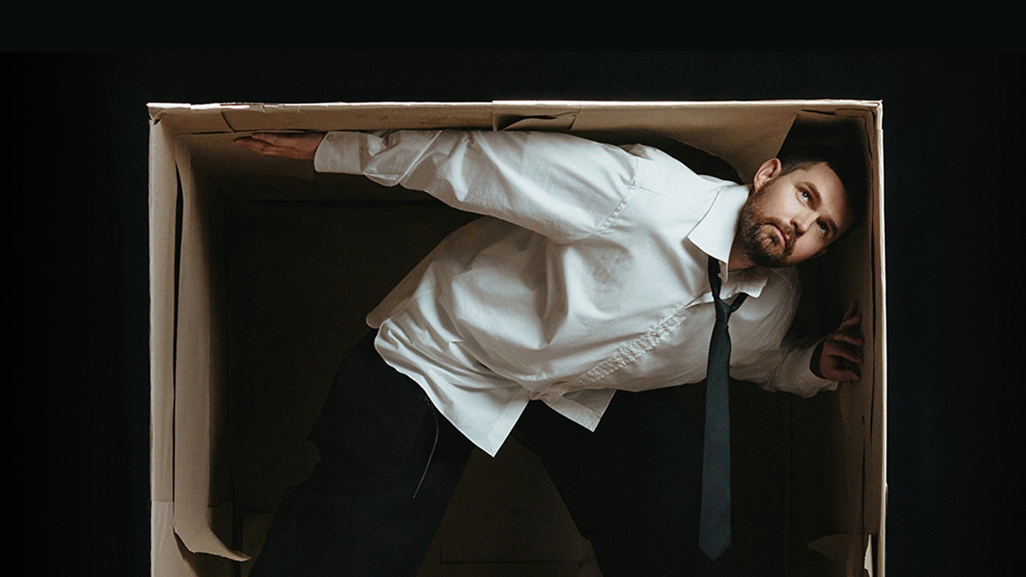 Noize MC - Not All There Tour concert