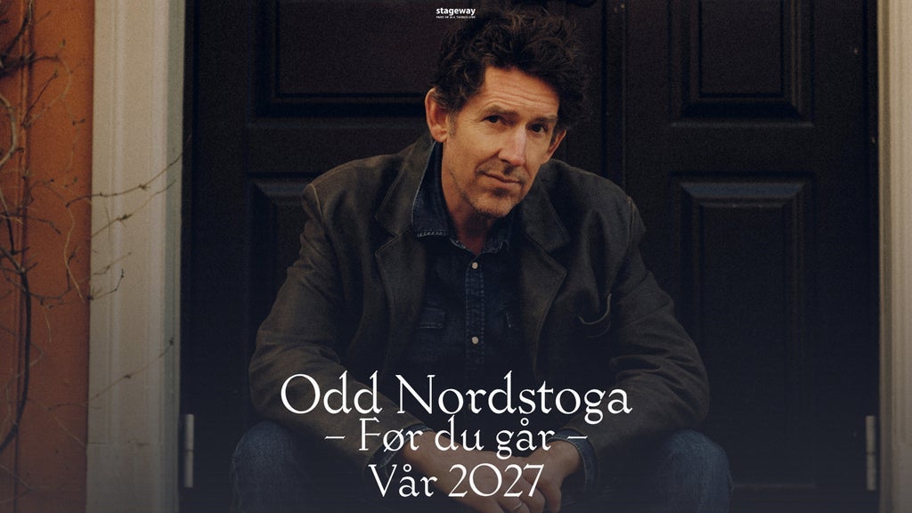 Odd Nordstoga