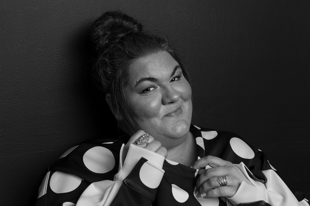 Christine Morency
