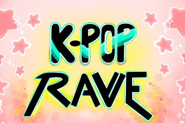 Presales to k pop rave: members use these when buying pre-sale tickets