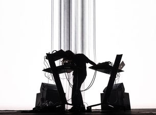 Bilde for arrangement Rival Consoles + Support: Niilas - Utsolgt!