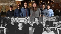 moe.mentUM Tour: moe. & Umphrey's McGee