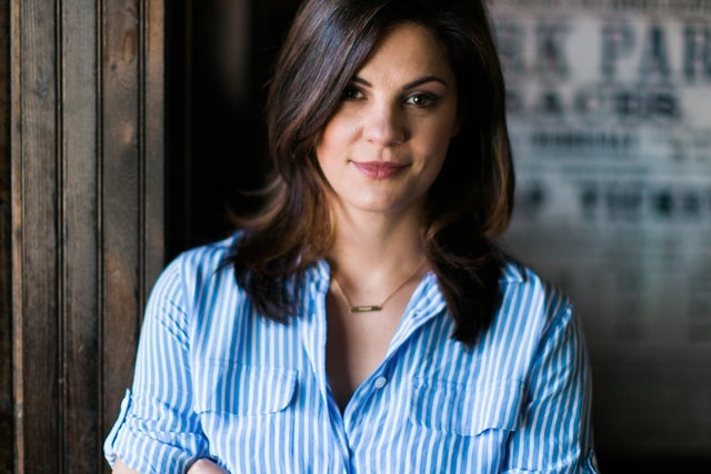 Nobody Should Believe Me Live With Andrea Dunlop pre-sale password for early tickets in Los Angeles, CA (The Regent Theater)