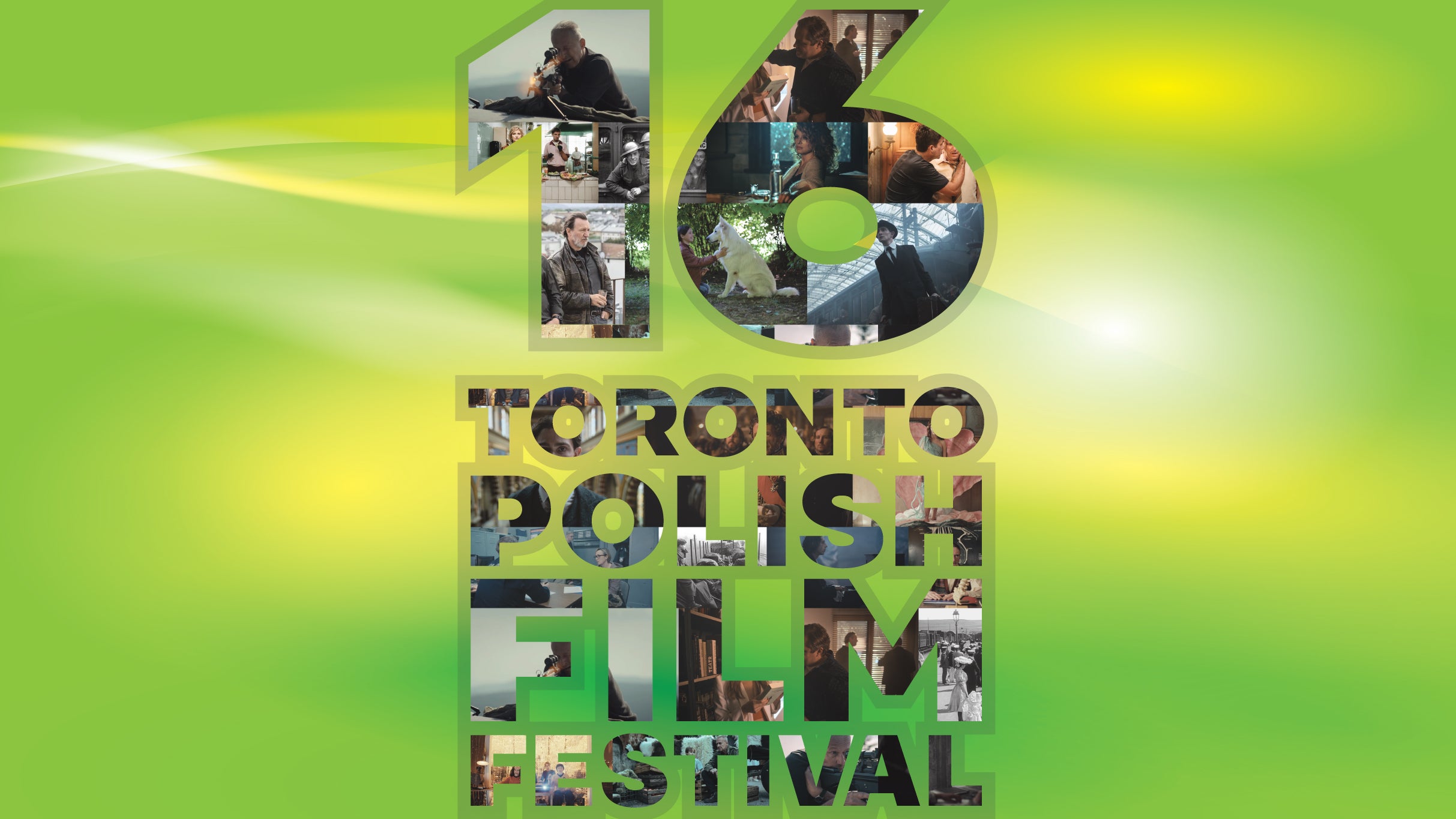 Ekran Mississauga Polish Film Festival at Screening Room LAC – Mississauga, Canada