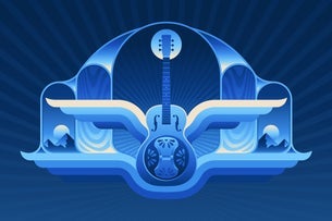 Christmas Jam concert