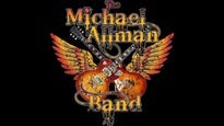 The Michael Allman Band & Gettin' Weir'd