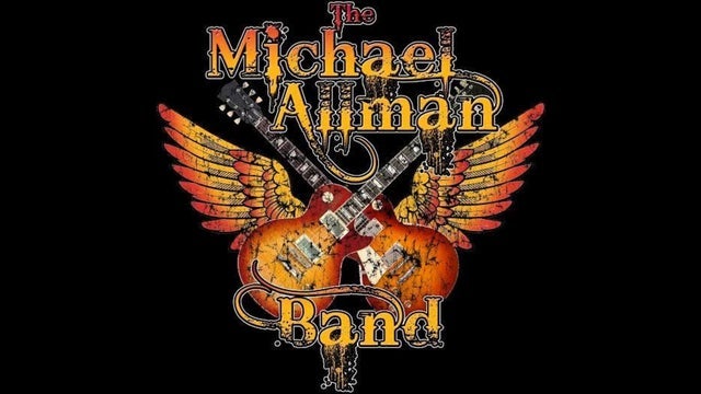 The Michael Allman Band & Gettin' Weir'd