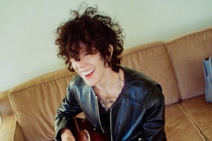 LP - All Is Not Lost Tour