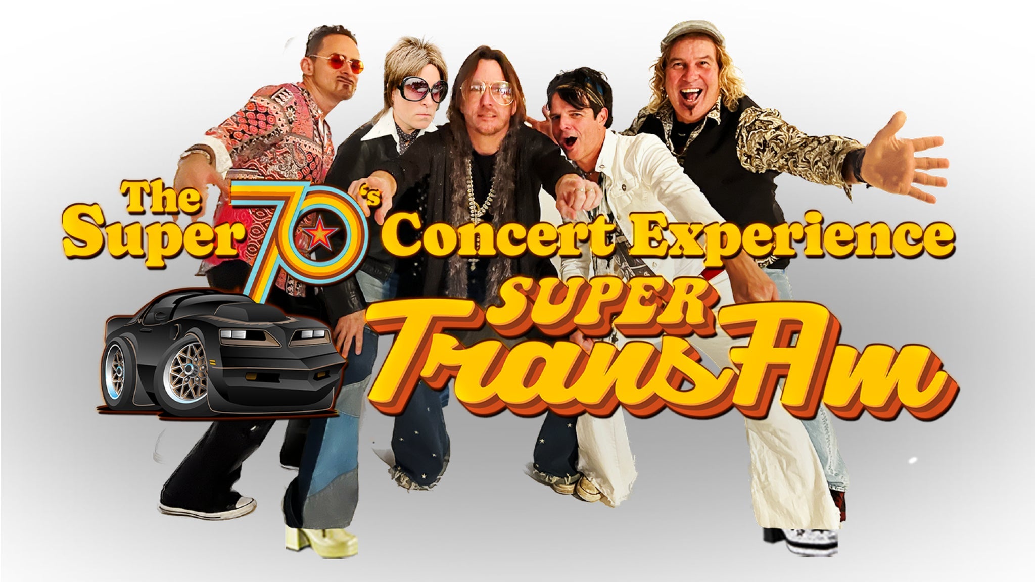 Super Trans Am Tickets | Lititz, PA - Week&