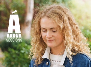 Bilde for arrangement Oda Trøen / Árdna Sessions