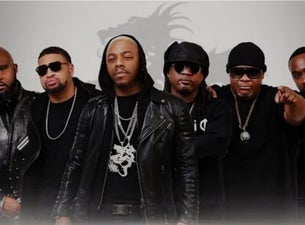 Dru Hill & Silk: R&B Rewind 