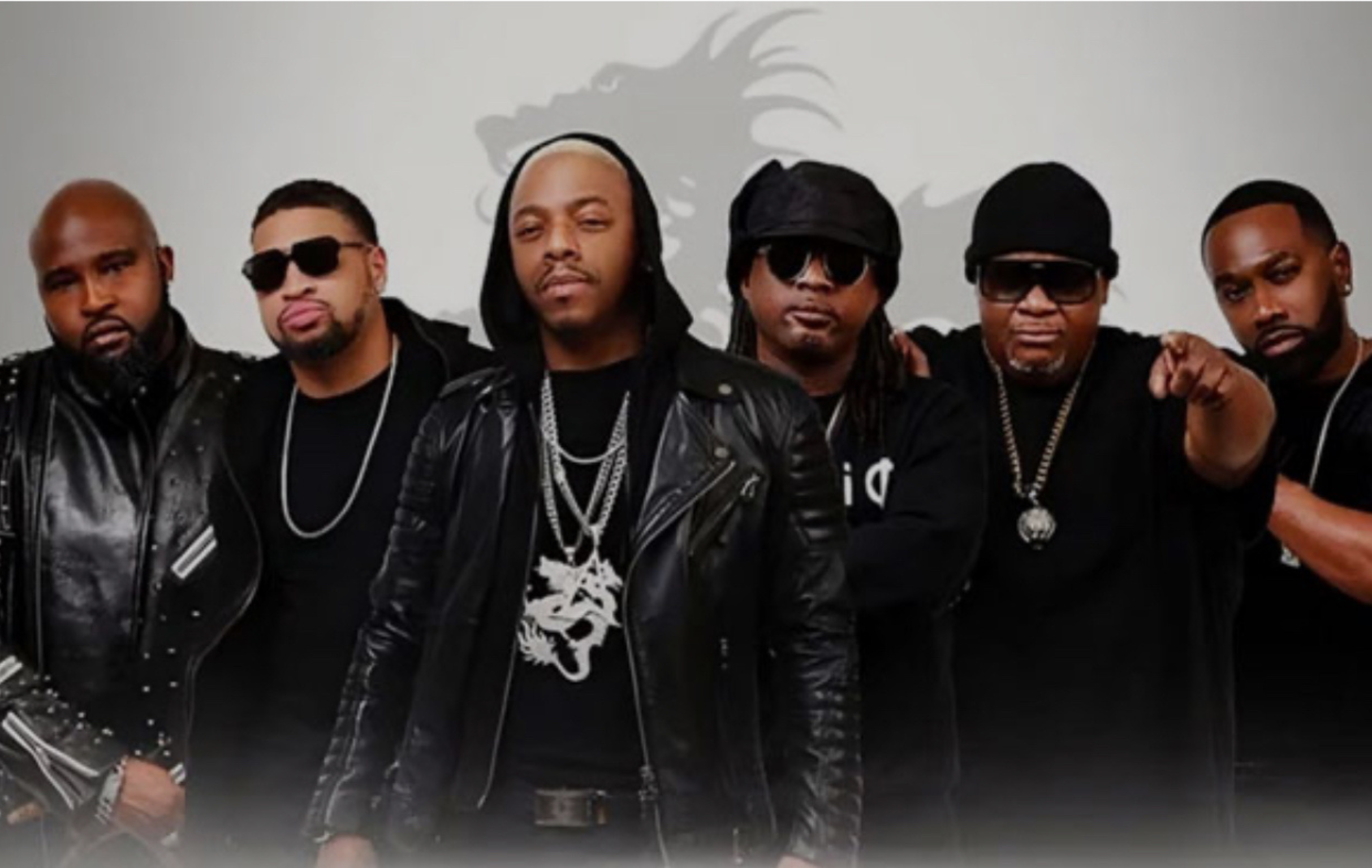 Dru Hill & Silk: R&B Rewind  