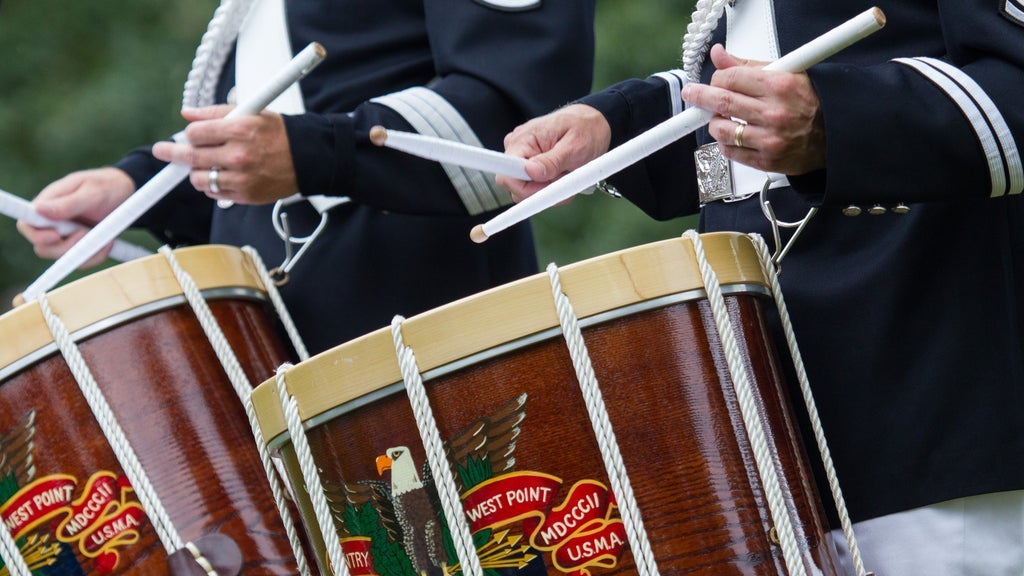 West Point Band "America 250"
