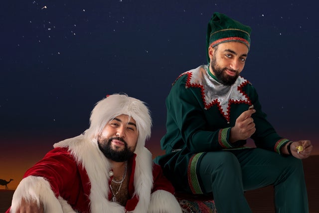 Noël des autres presales in Montreal