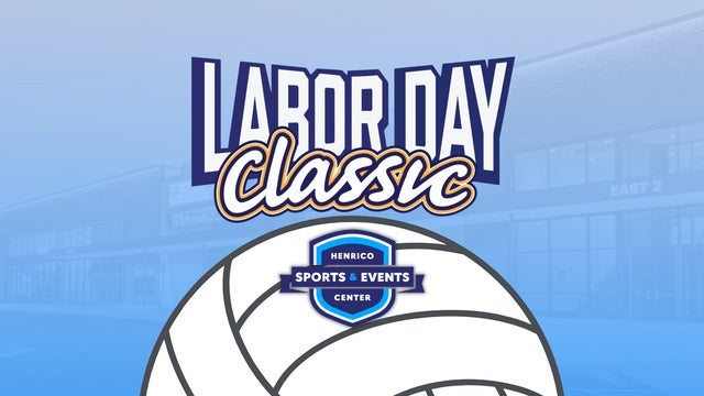 Henrico Volleyball Labor Day Classic