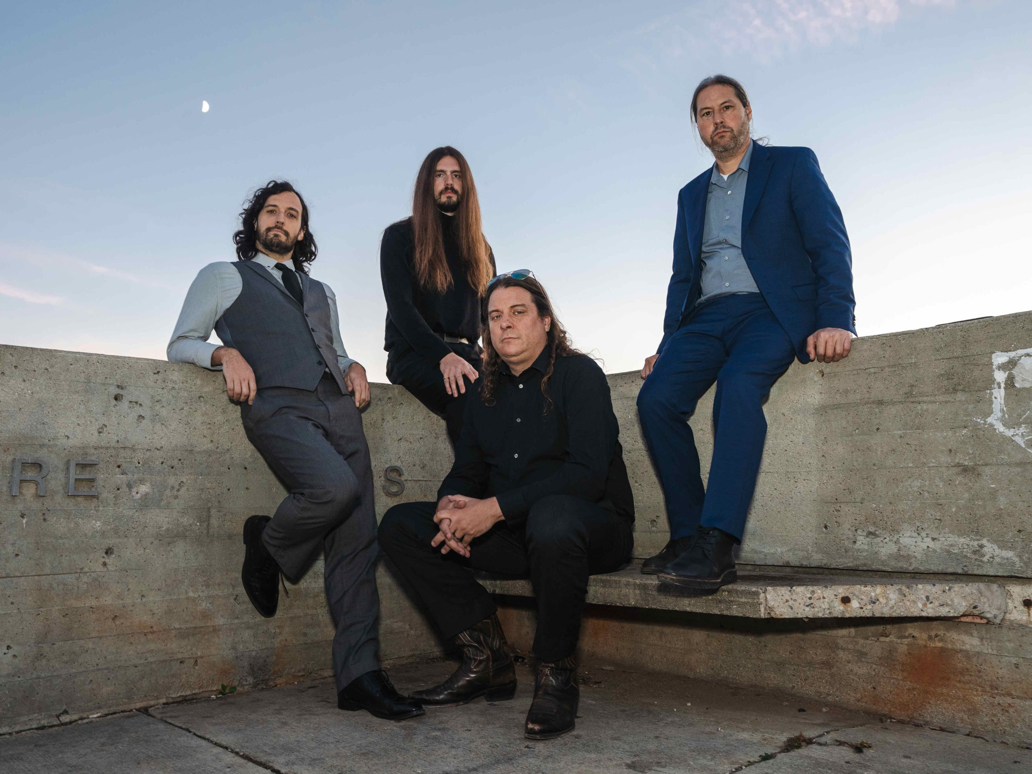 Henhouse Prowlers at Carousel Stage at Ravinia – Highland Park, IL