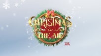 Christmas In The Air — Beau Rivage Theatre