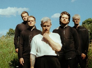 Bilde for arrangement Fixation + Special guest: STORM - Yngling (fri alder)