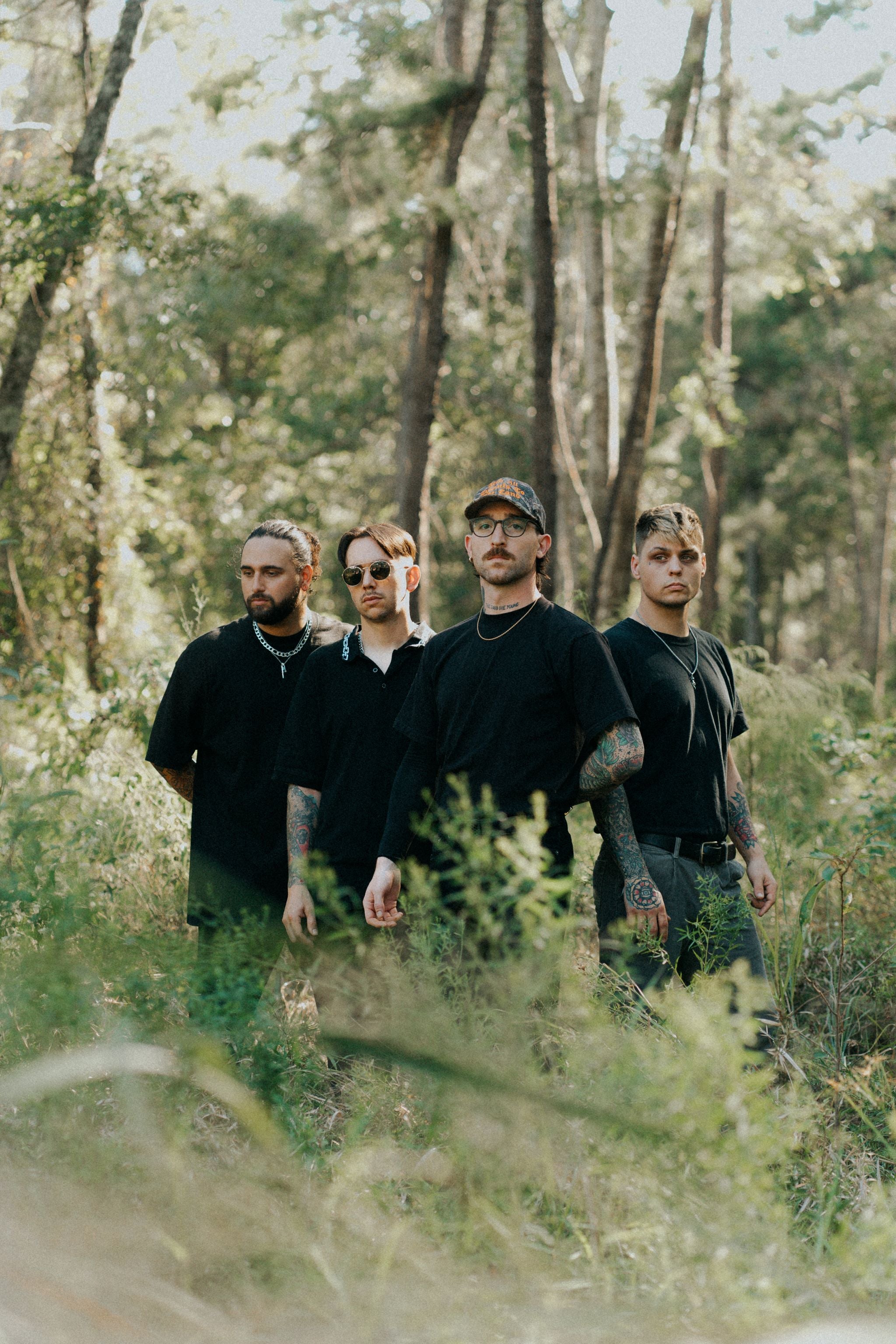 presale code for Cane Hill tickets in New Orleans - LA (The Parish At House of Blues New Orleans)