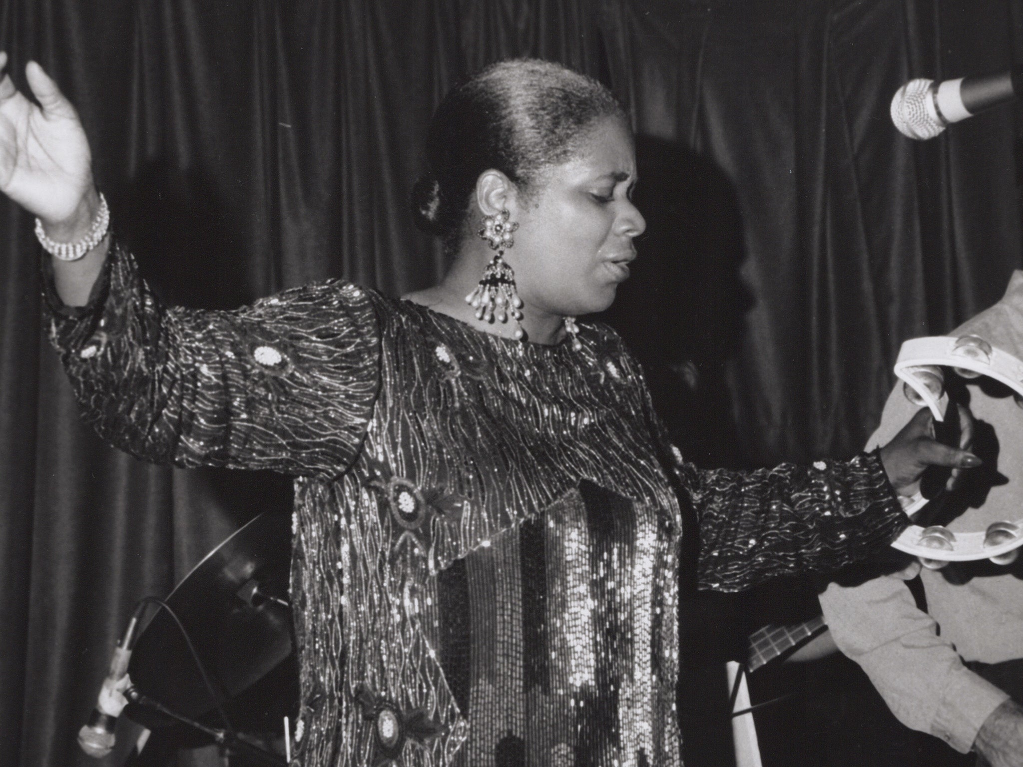 Take Me To The River All-Stars: Carla Thomas, Hi Rhythm & More