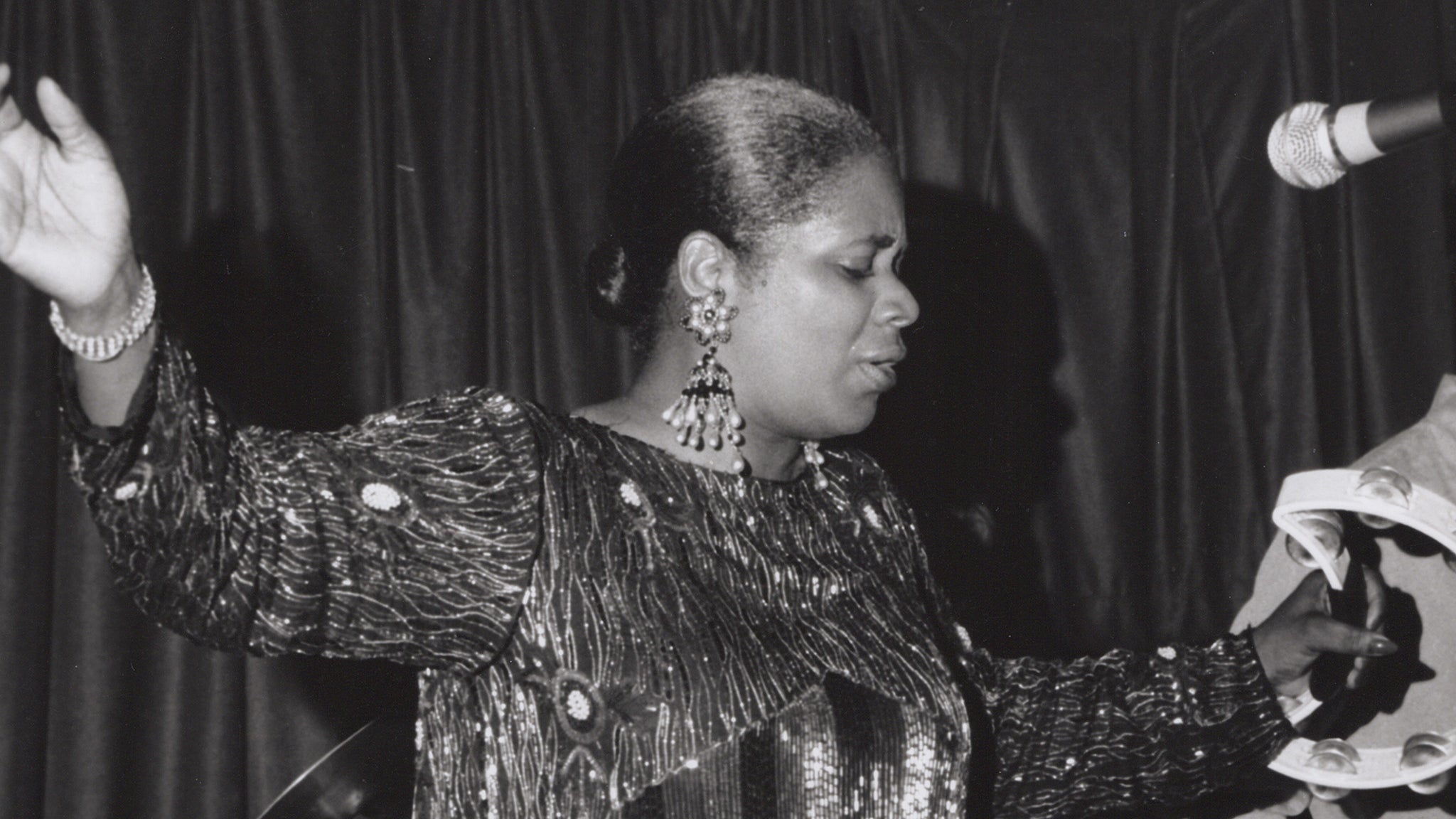 Take Me To The River All-Stars: Carla Thomas, Hi Rhythm & More 
