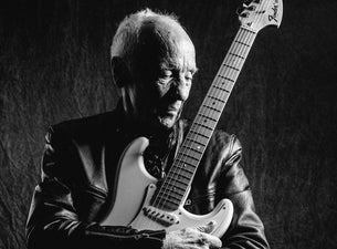 Robin Trower