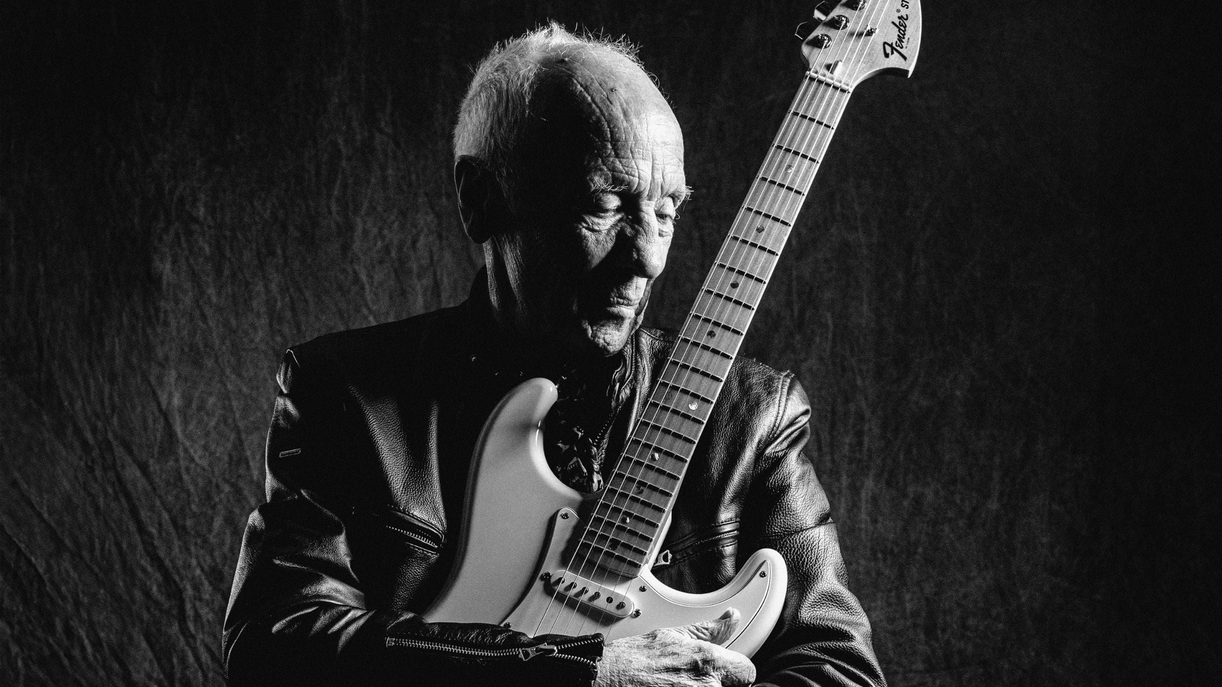 Robin Trower at Bardavon 1869 Opera House – Poughkeepsie, NY