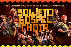 Soweto Gospel Choir