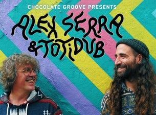 Alex Serra & Toti Dub at The Mod Club