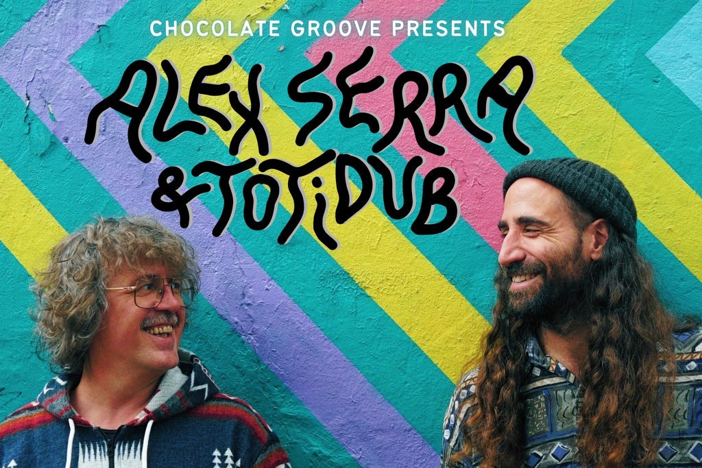 Alex Serra & Toti Dub