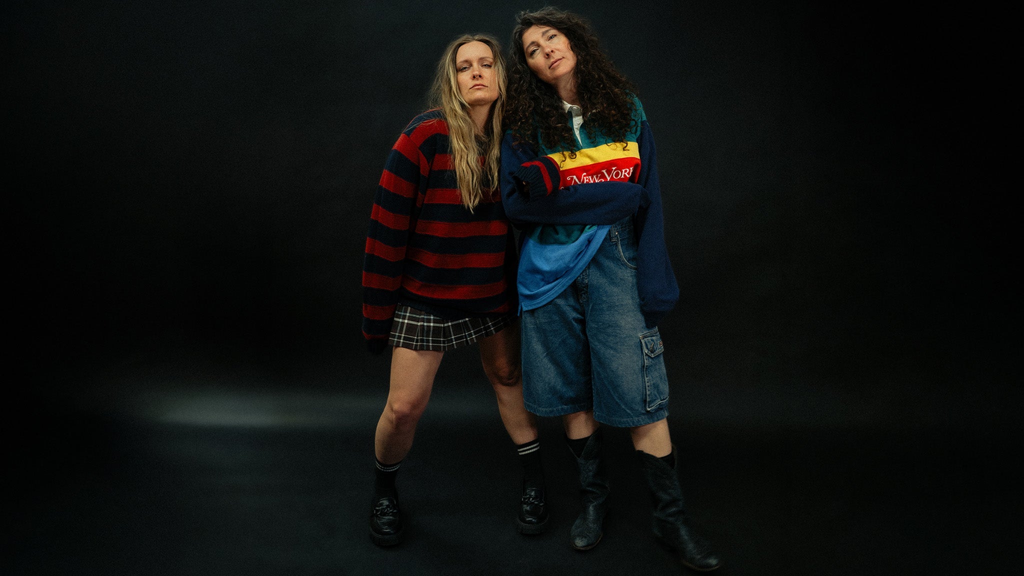 Joseph at Antone’s Nightclub – Austin, TX