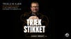 TROELS W KJAR foredrag: TRAK STIKKET