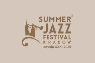 30. Summer Jazz Festival Kraków: Old Metropolitan Band