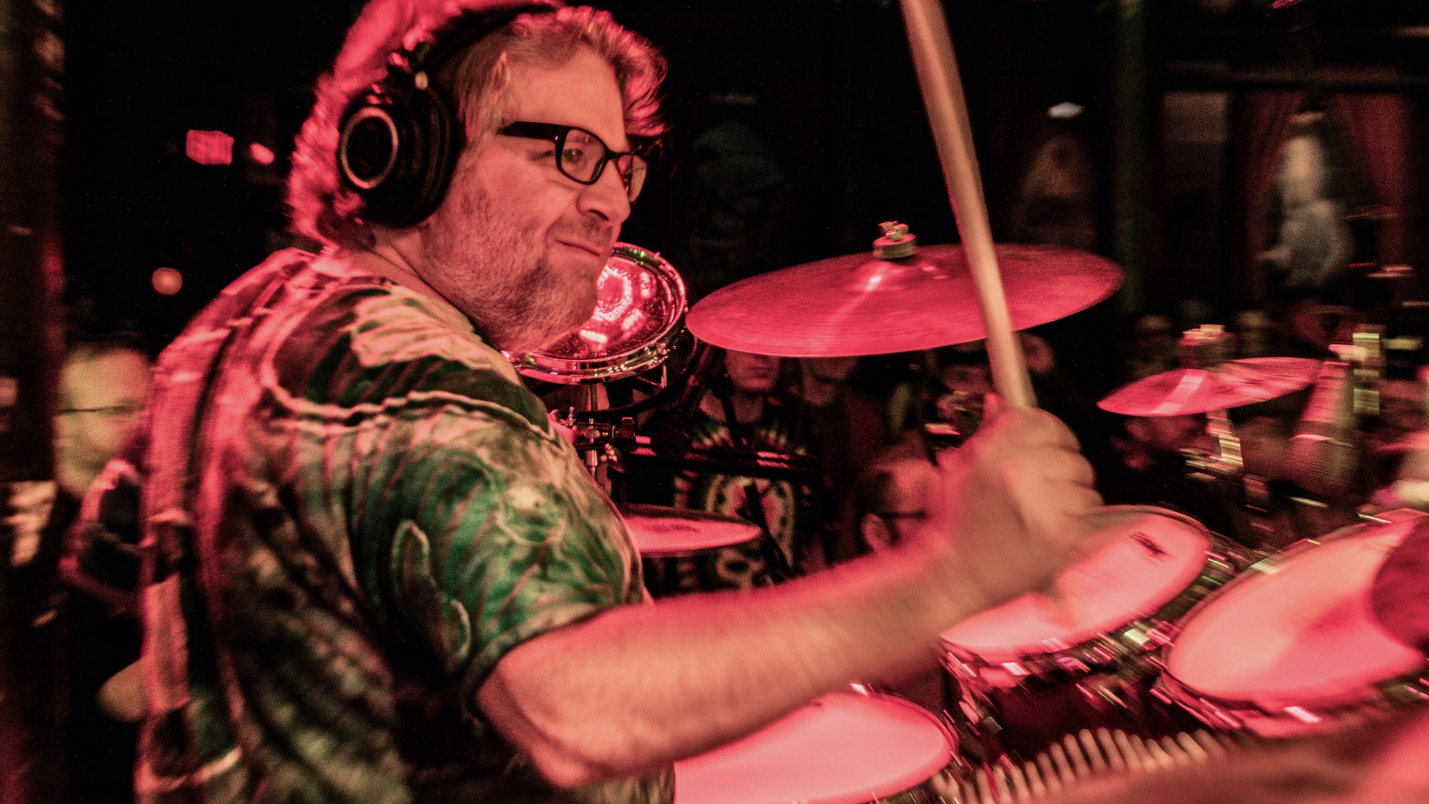 REPRISE - Recreating Iconic Phish Shows