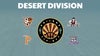 Arizona Tip-Off | Desert Division Day 1