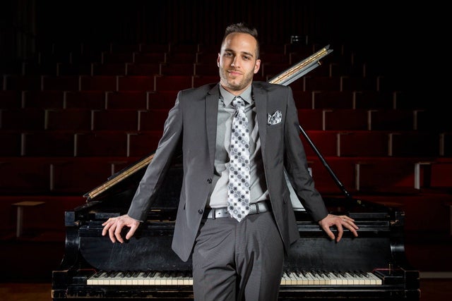 Presale codes for standard time: carmen spada &amp; friends: members use these when buying pre-sale tickets