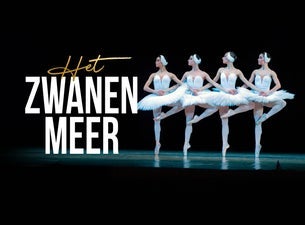 Swan Lake — Capitole Gent